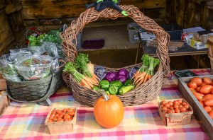 Market Day