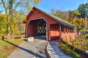 Creamery Bridge