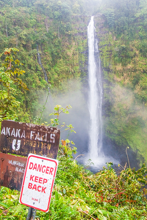 akaka falls